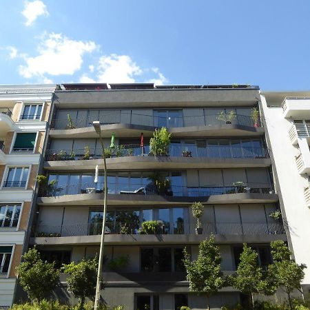 Apartments Am Friedrichshain 베를린 외부 사진