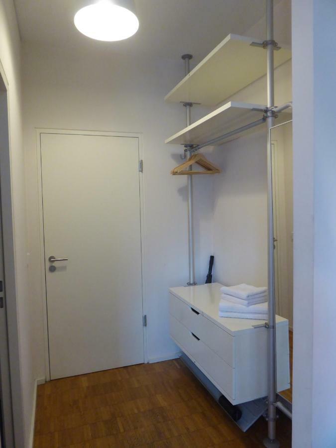 Apartments Am Friedrichshain 베를린 외부 사진