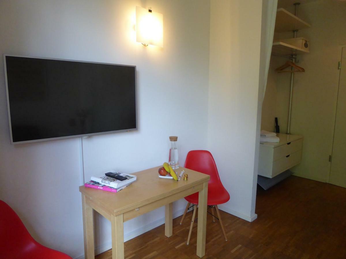 Apartments Am Friedrichshain 베를린 외부 사진