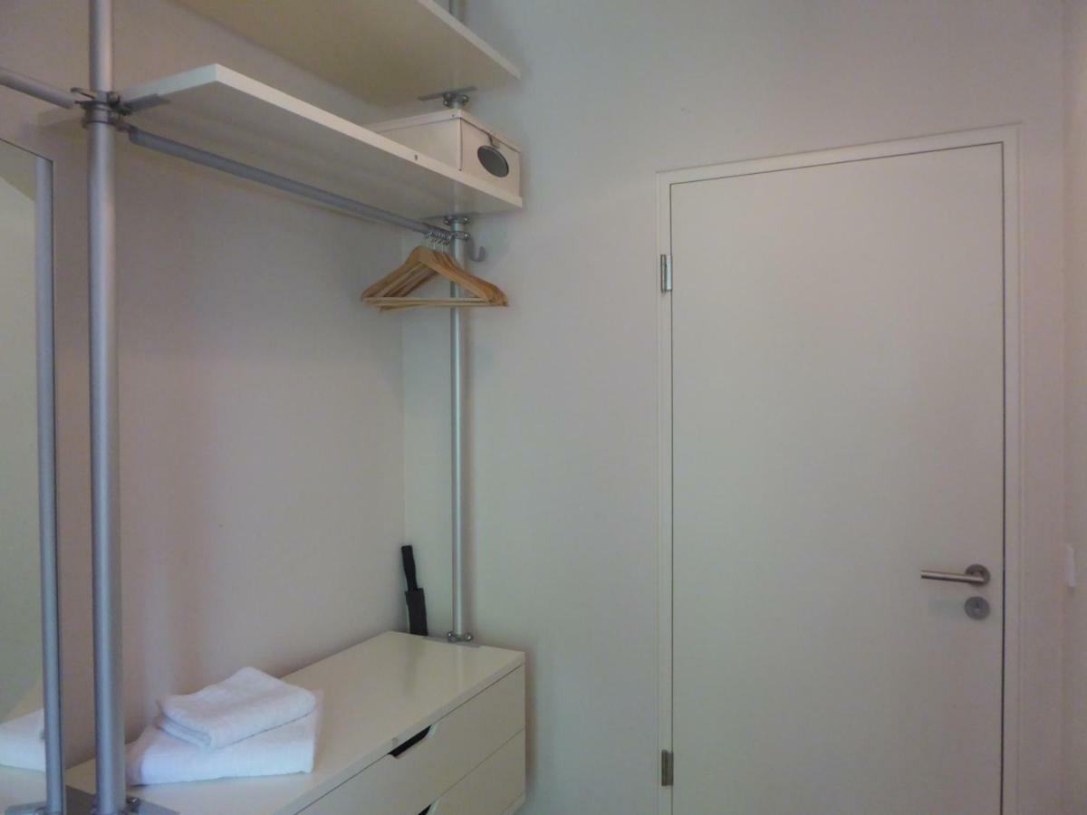 Apartments Am Friedrichshain 베를린 외부 사진